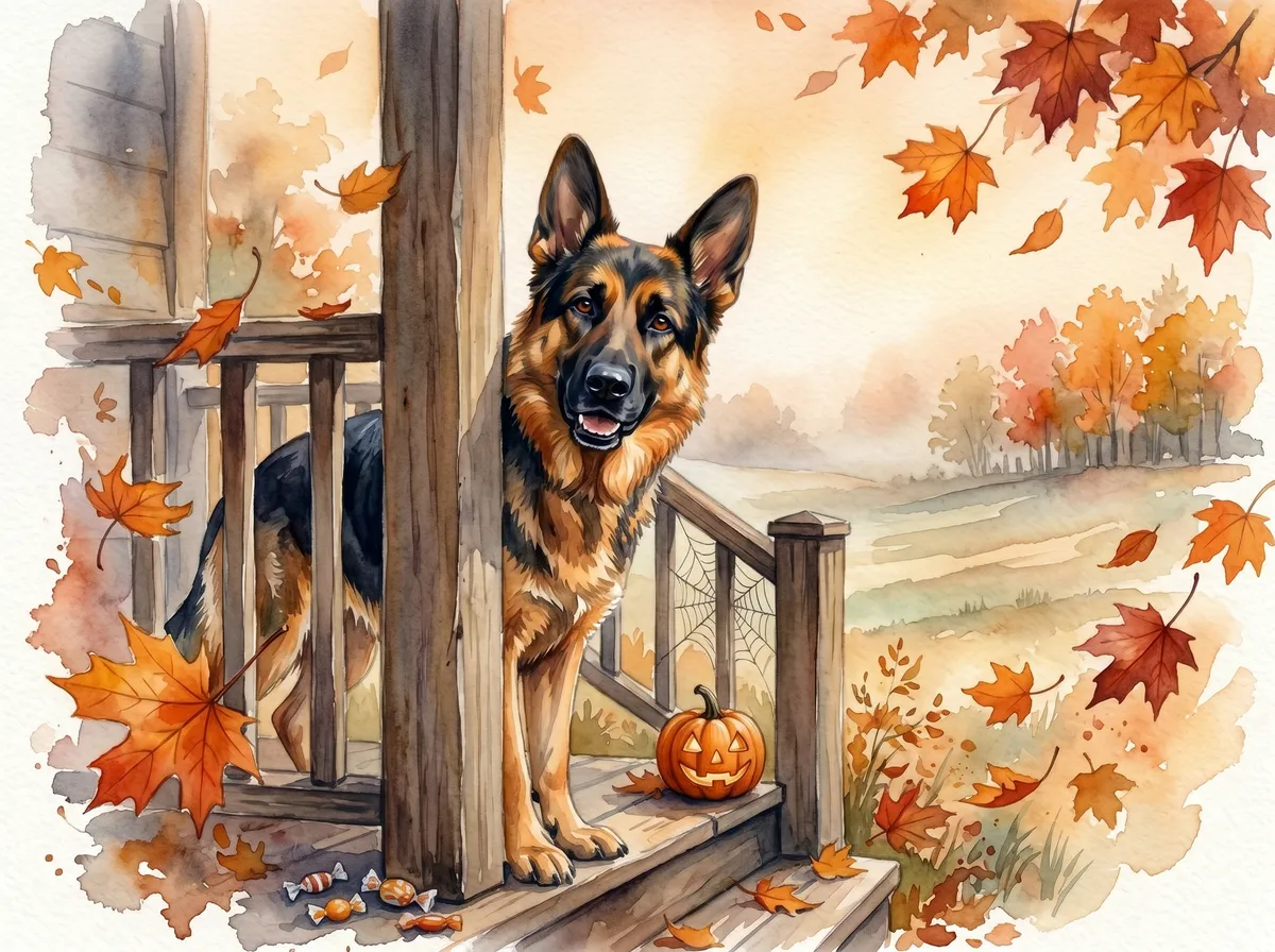 October